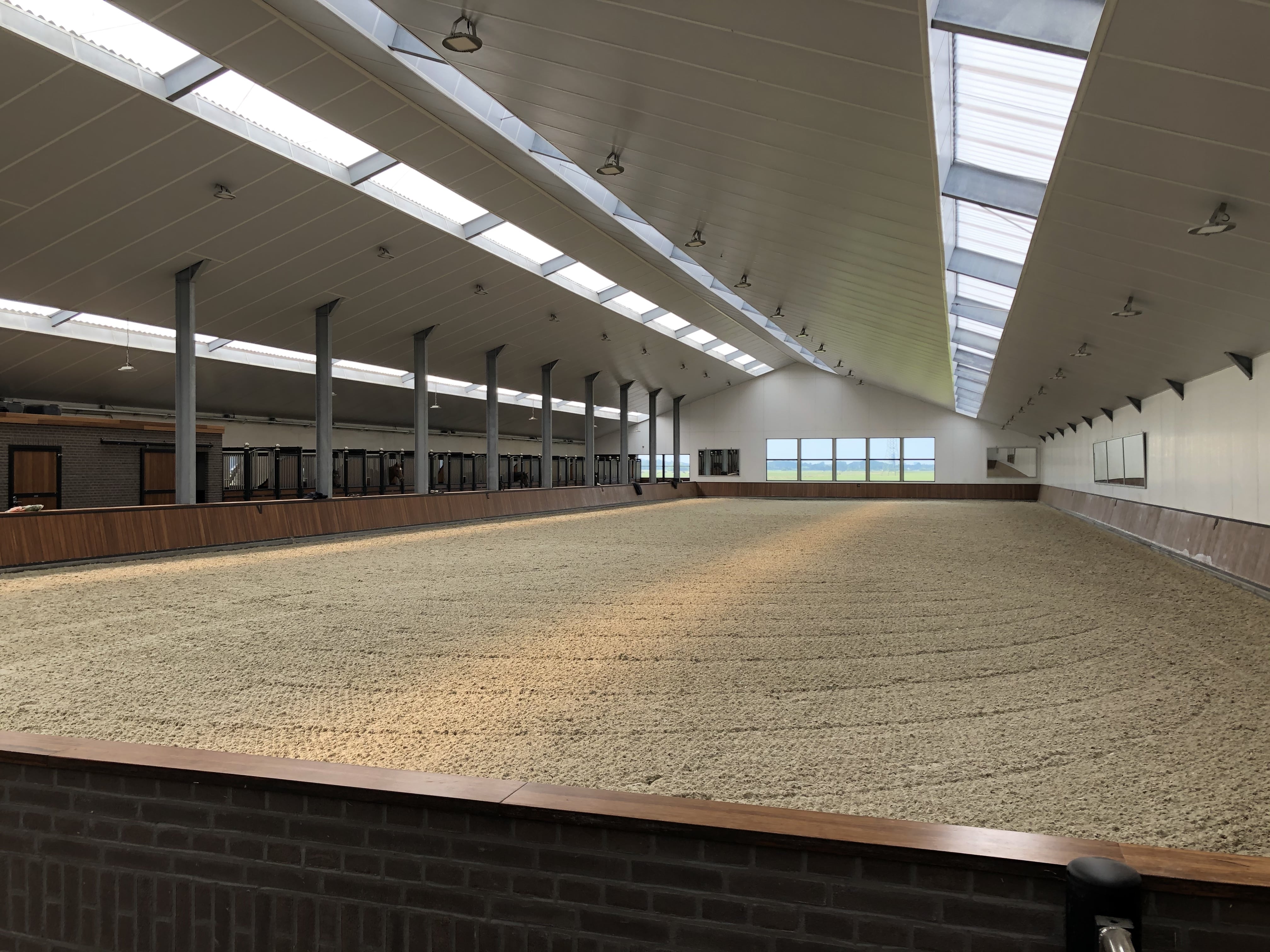 Manege Maartensdijk