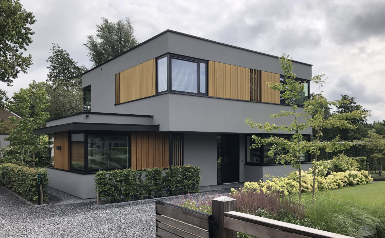 Woning te IJsselstein