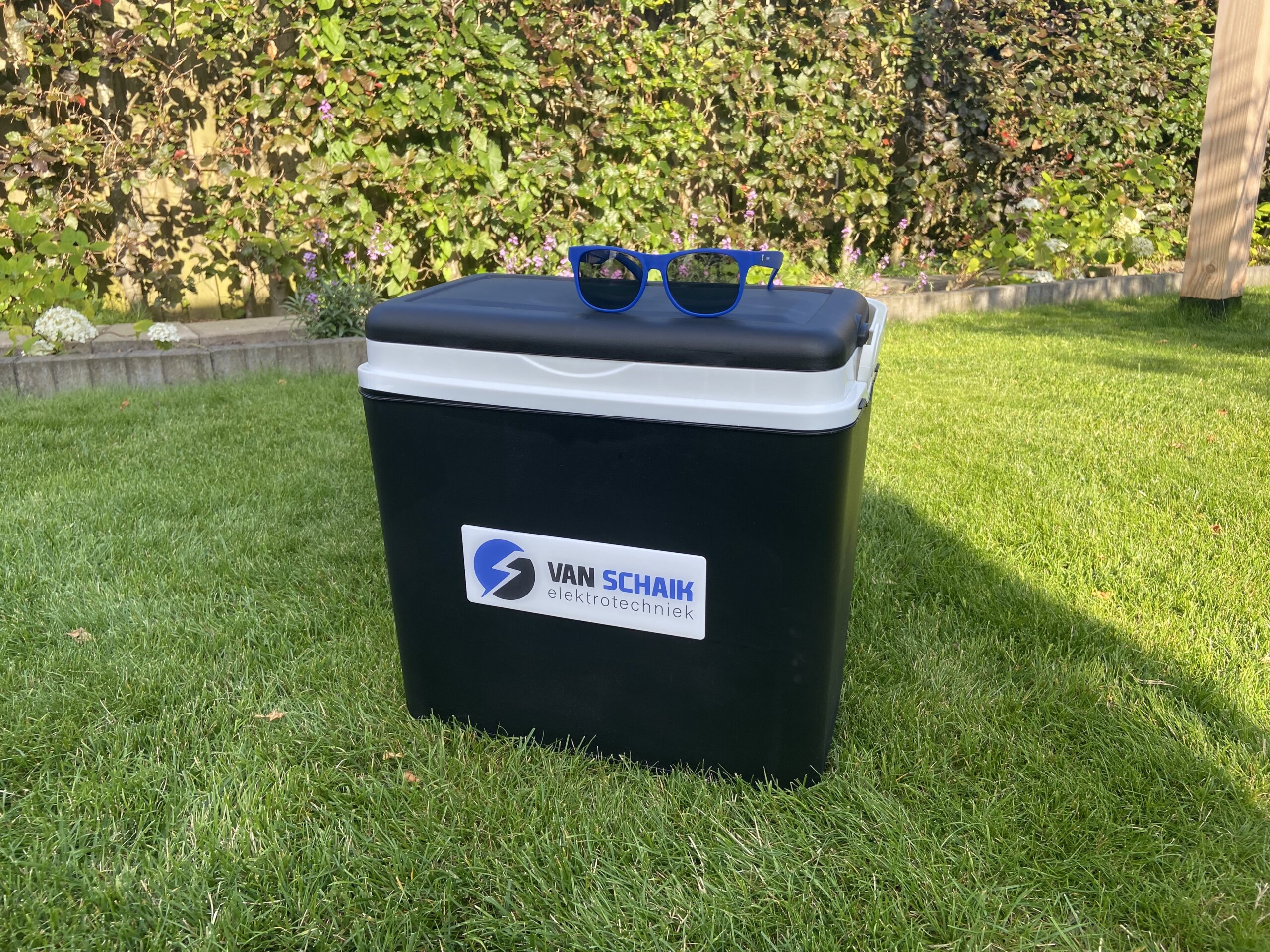 Personeel Van Schaik Elektrotechniek